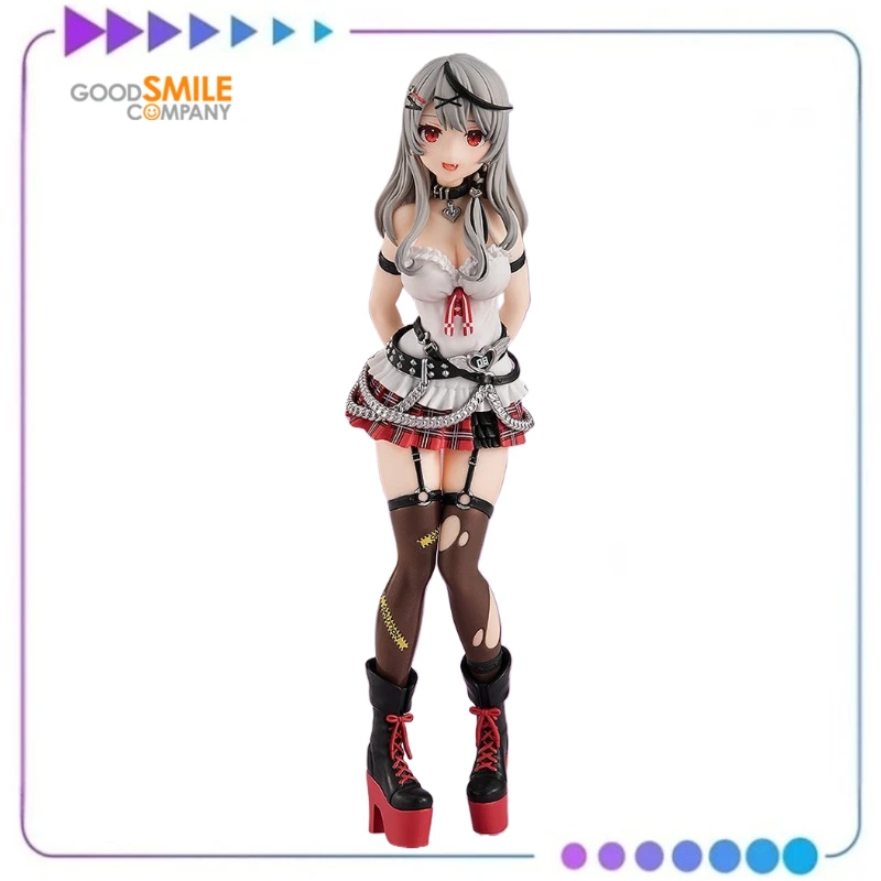 

【Original】GSC PUP Hololive Sakamata Chloe Figure Model Toys