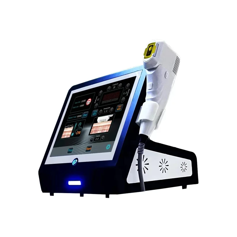 

12D Device Face and Body High Intensity Focused Ultrasound Face Lift Skin Tightening