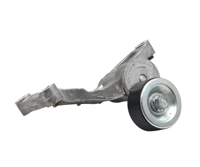 Engine Tensioner Engine Belt for Changan CS75 Eado DT Oshan A800 Lingmax Engine 1.5T