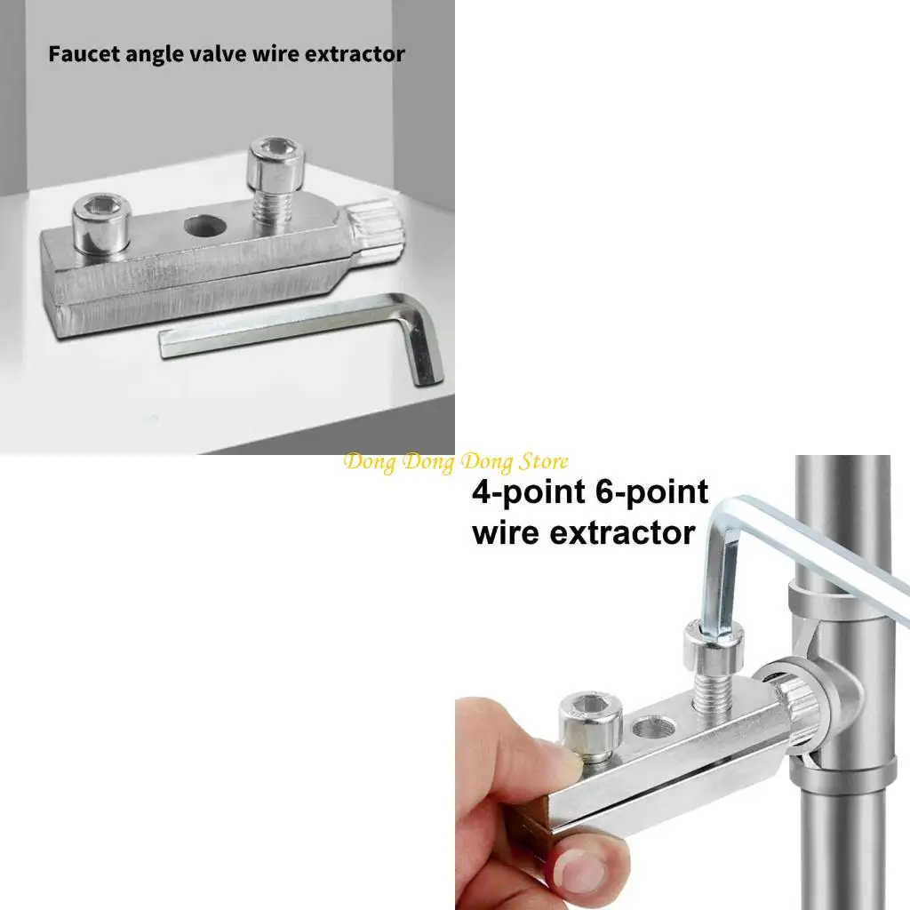 

4xba Разрешенные винты поврежденные болты.