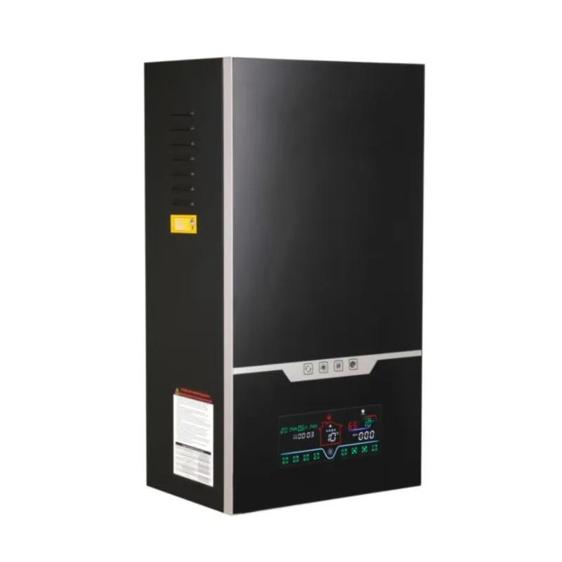 Airo Household Wall Mounted Electric Heating System Boiler for Radiator Heating and Hot Water