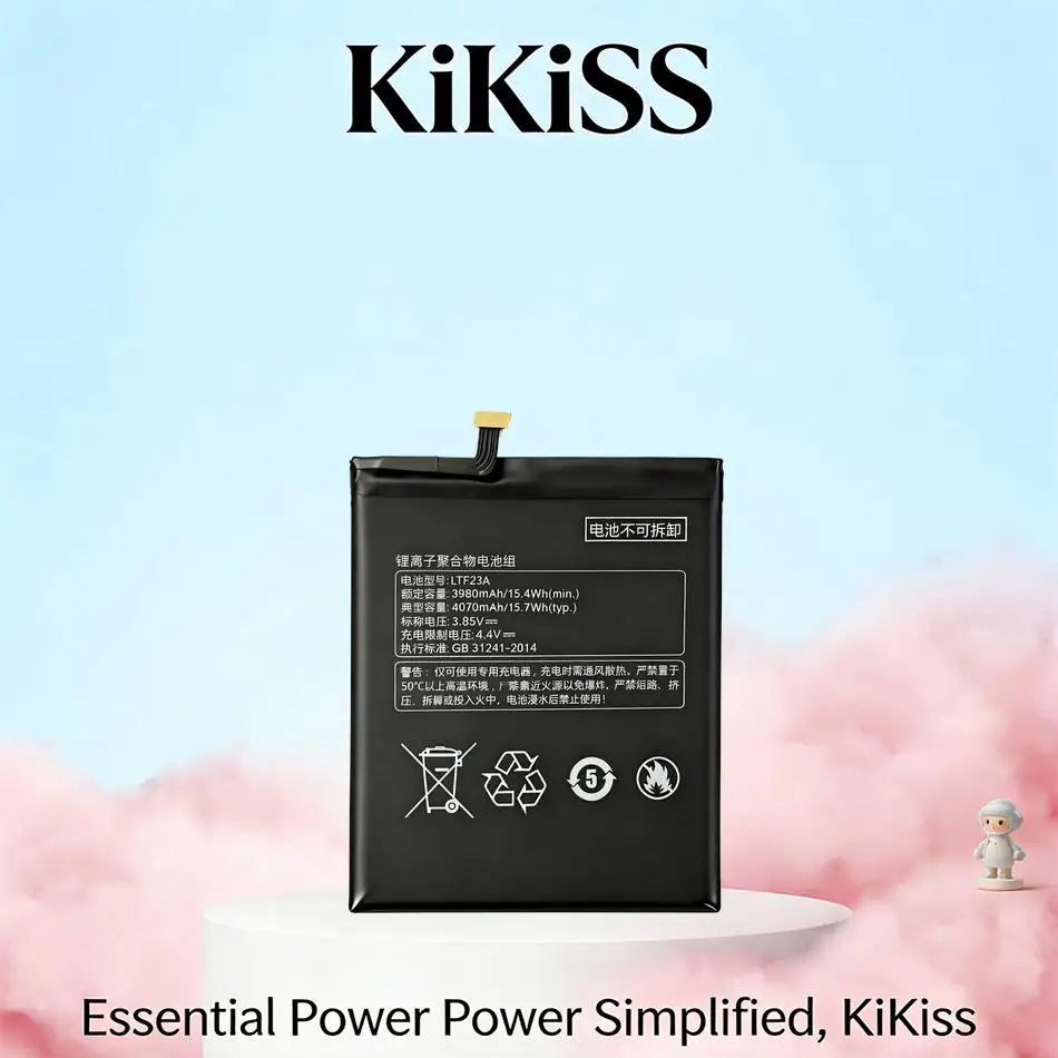 Аккумулятор для мобильного телефона, прочный, 4070 мАч, для Leeco Letv LE Pro 3 Pro3 X720 X722 X728 LTF23A, надежная энергия