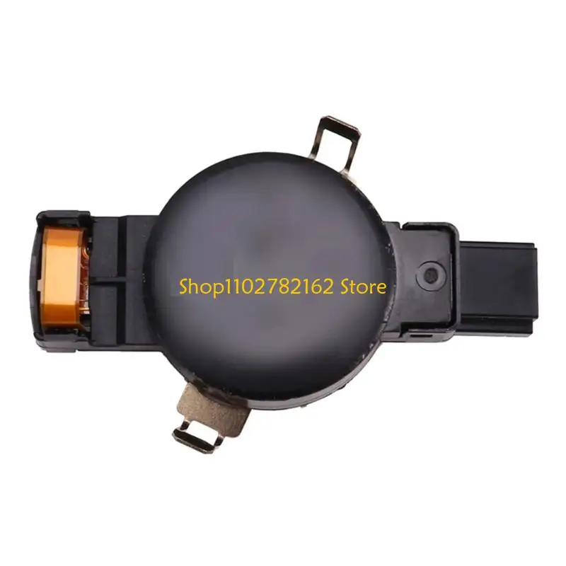 

547B Automatic Rain Detection Activates Window Closure In 0.5 Seconds for F06