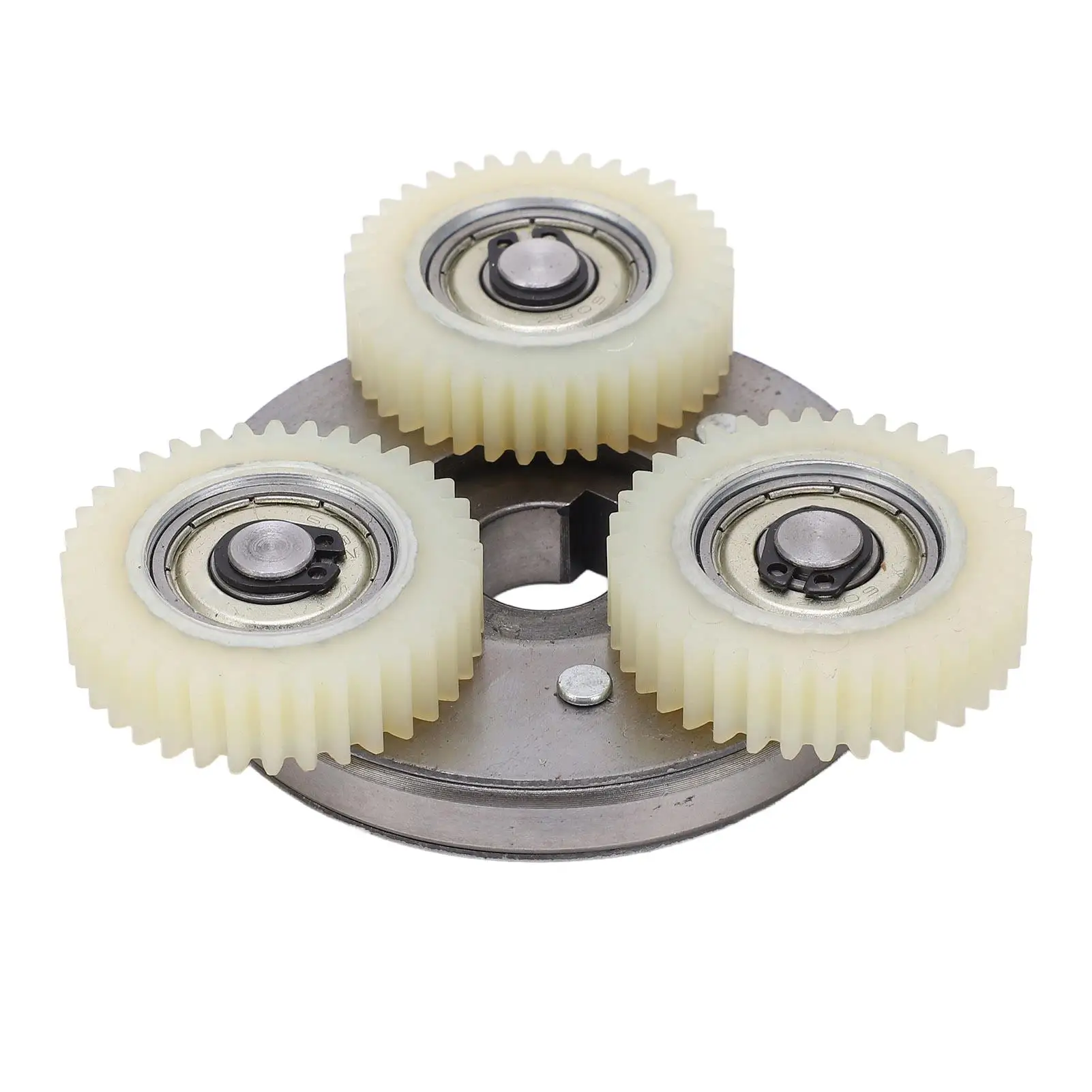 

Electric Bike 36T Gears with Clutch Kits for Bafang Motor Metal Gear Planetary Gear Set