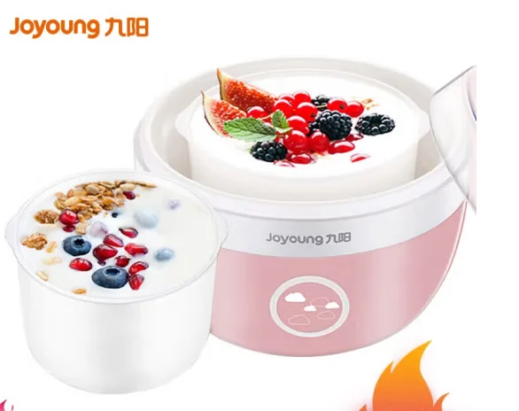 

Joyoung Home Fully Automatic Small Yogurt Machine Precision Temperature Control SN-10J91