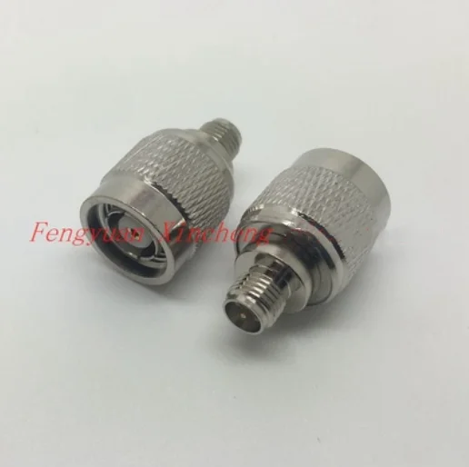 

New RP-TNC Male to RP-SMA Female jack Coaxial RF adapter Connectors