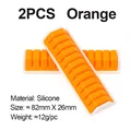 2pcs orange
