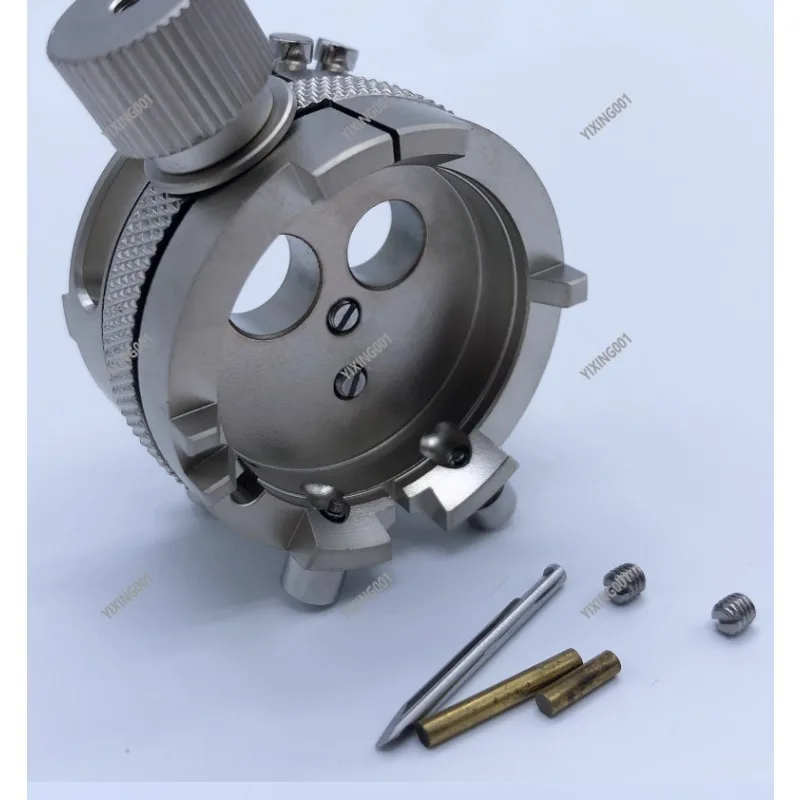 Watch Repair Tool Ideal for 4030/7750 Movements 400 410 420/7753 7754 Precision Engineering And Watchmaking Tools