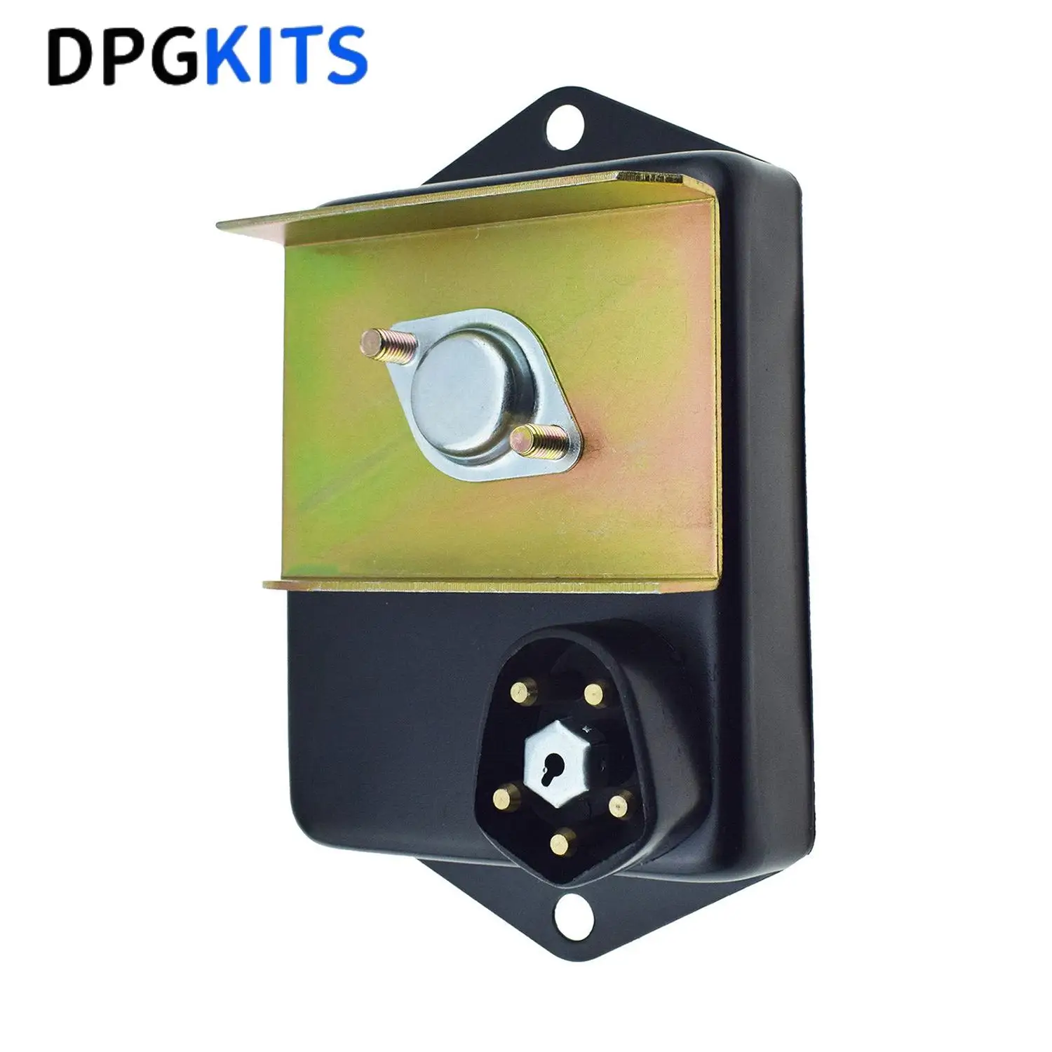 

5 Pin Ignition Module 940038516 1230939 3656128 3656900 3755555 for Dodge B100 B200 B300 D100 D150 D200 D250 D300 D350 D400