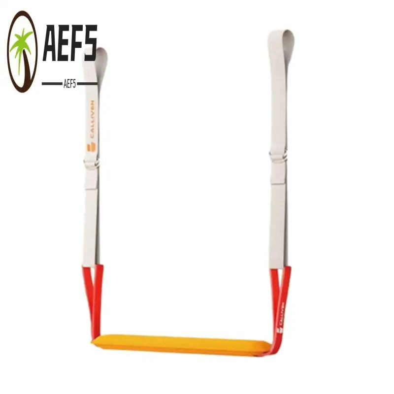 

AEF5-Pull Up Assist Band Adjustable Elastic Straps Bands Heavy Duty Resistance Bands For Chin Up Home Work Out