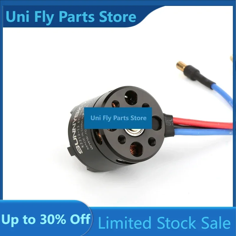 UniFlySunnySky 2212 New X2212 980KV CW CCW 12N14P Brushless Motor Pair For RC DRONE Multi Quad-copter 9450 Prop