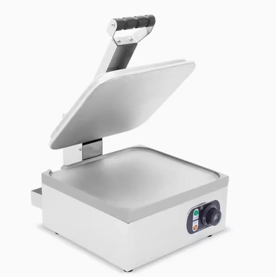 OT-9ATS Heavy-Duty Commercial Electric Toaster: 9-Slice Pop-Up Toaster with Stainless Steel Construction