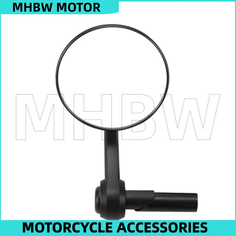 

1 Side Rearview Mirror for Cfmoto Xo Papio Cf125-8