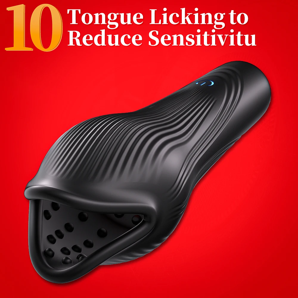 Tongue Vibration Explained: How This Unique Stimulator Transformed My Intimate Experiences Tongue Vibration Explained: How This Unique Stimulator Transformed My Intimate Experiences