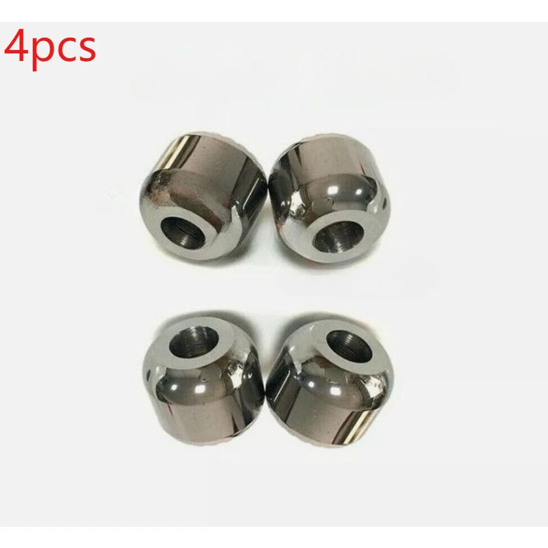 

4PCs CNC FOR Mitsubishi Wire EDM Upper&Lower Power Feed M009 20*25mm