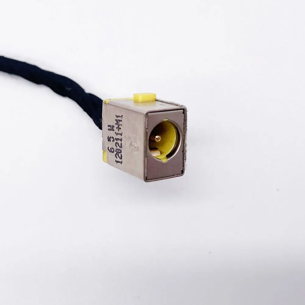 Dla Acer Aspire 4250 4250Z 4339 4339Z 4379 4379Z 5349 5349Z 4749 4749Z 4739 4739Z do laptopa DC Power Jack DC-IN kabel do ładowania