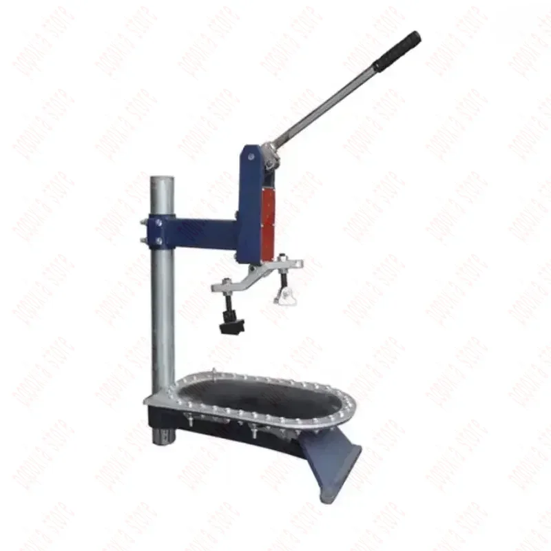 

New Manual Sole Pressing Machine Suitable for Shoes and Sole Bonding Pressure Solid Pressing Equipment Tools