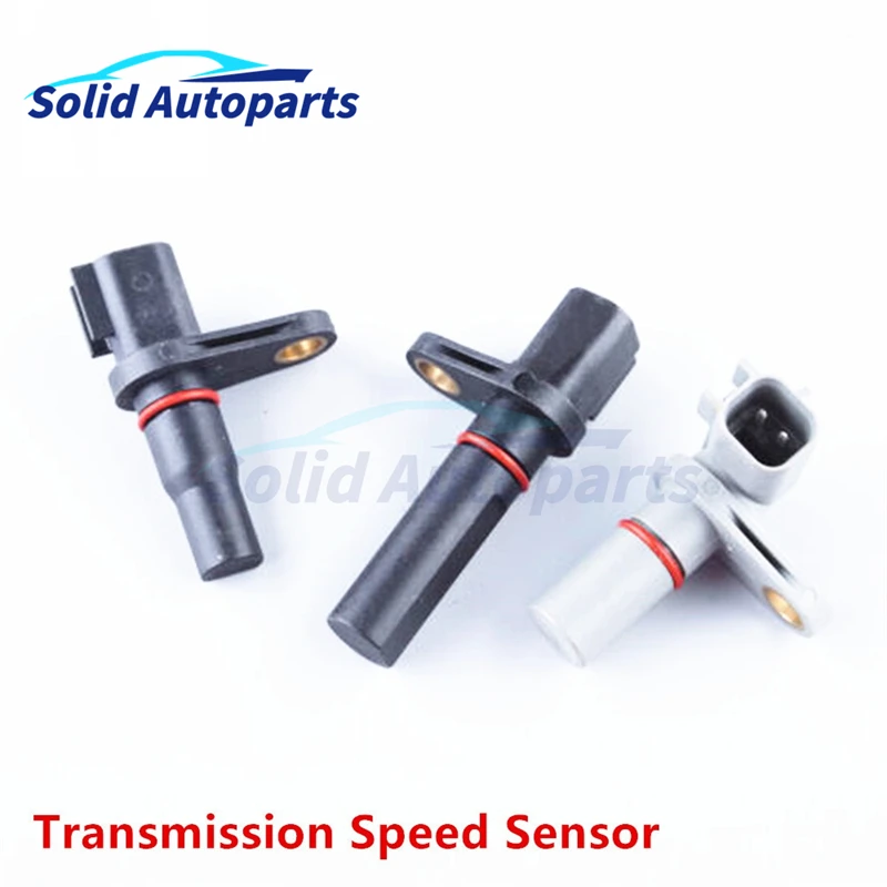 AE8Z7H103A AE8Z7M101A AE8Z7M101B 3Pcs/Set Transmission Speed sensor For Ford- Focus 2012-2014 Vehicle Speed Sensorv Accessories