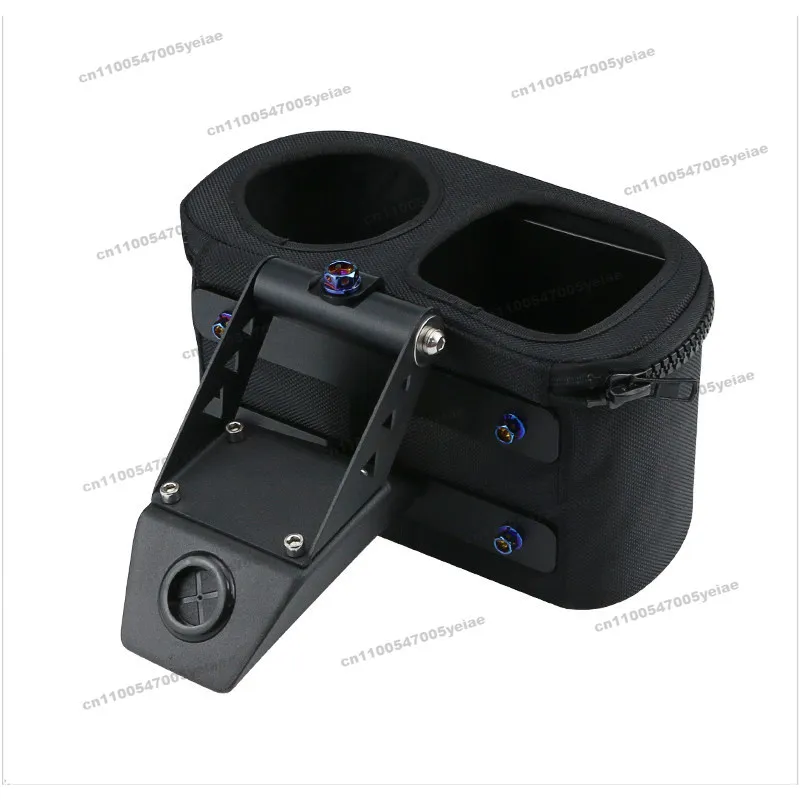 Suitable For 350 Modified Navigation Bracket FORZA350 Multi-function Bracket NSS350 Mobile Phone Expansion Bracket