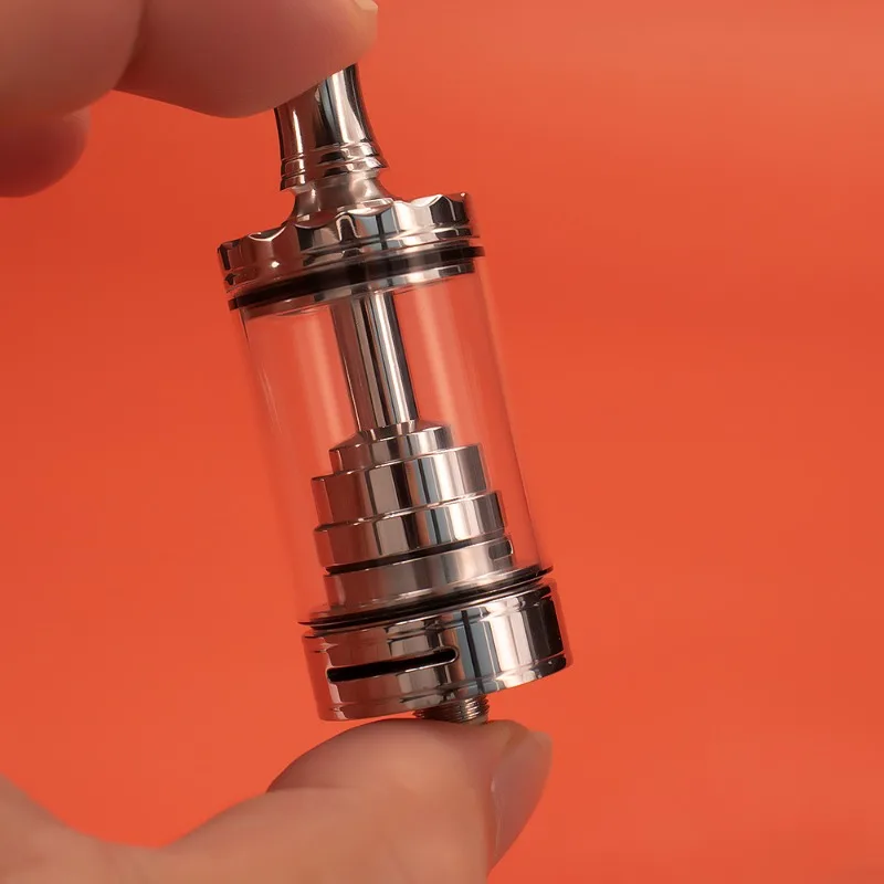 RTA Centenary Mods Diplomat RDL 23 316 2/2.5/3/3.5/4 atomizer tank for coils & atomizers - gallery image 2