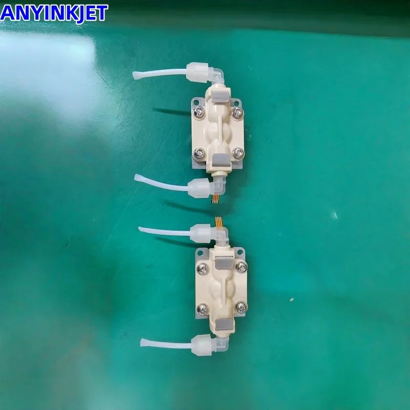 

Для компонентов насосной камеры KGK 3000 KB-HMN0362