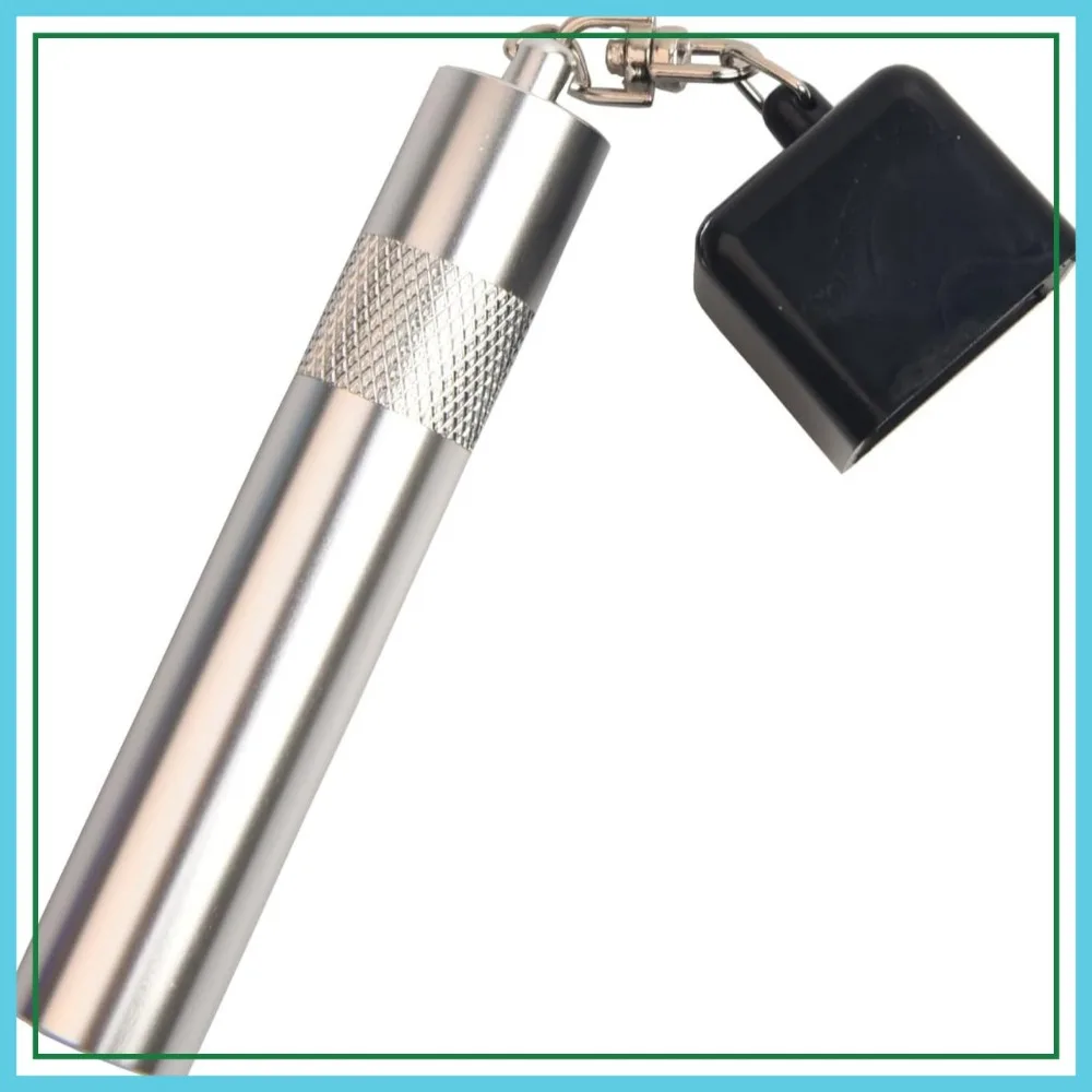 

3-in-1 Snooker/Pool Cue Tip Shaper with Repair Tool, Tip Storage, and Chalk Holder