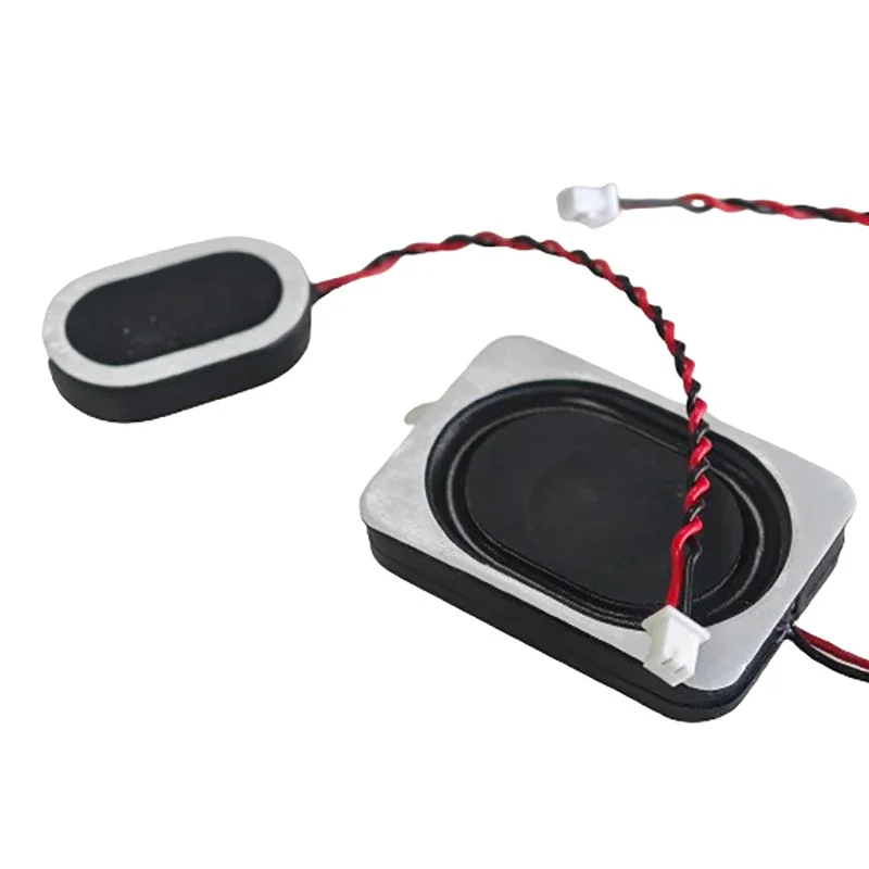 1PC Accessori FAI DA TE 4 Ohm 8 Ohm 3W 2W 3525/2415 Cavità Altoparlante SCATOLA Altoparlante Audio Per Computer Notebook Ultra-sottile