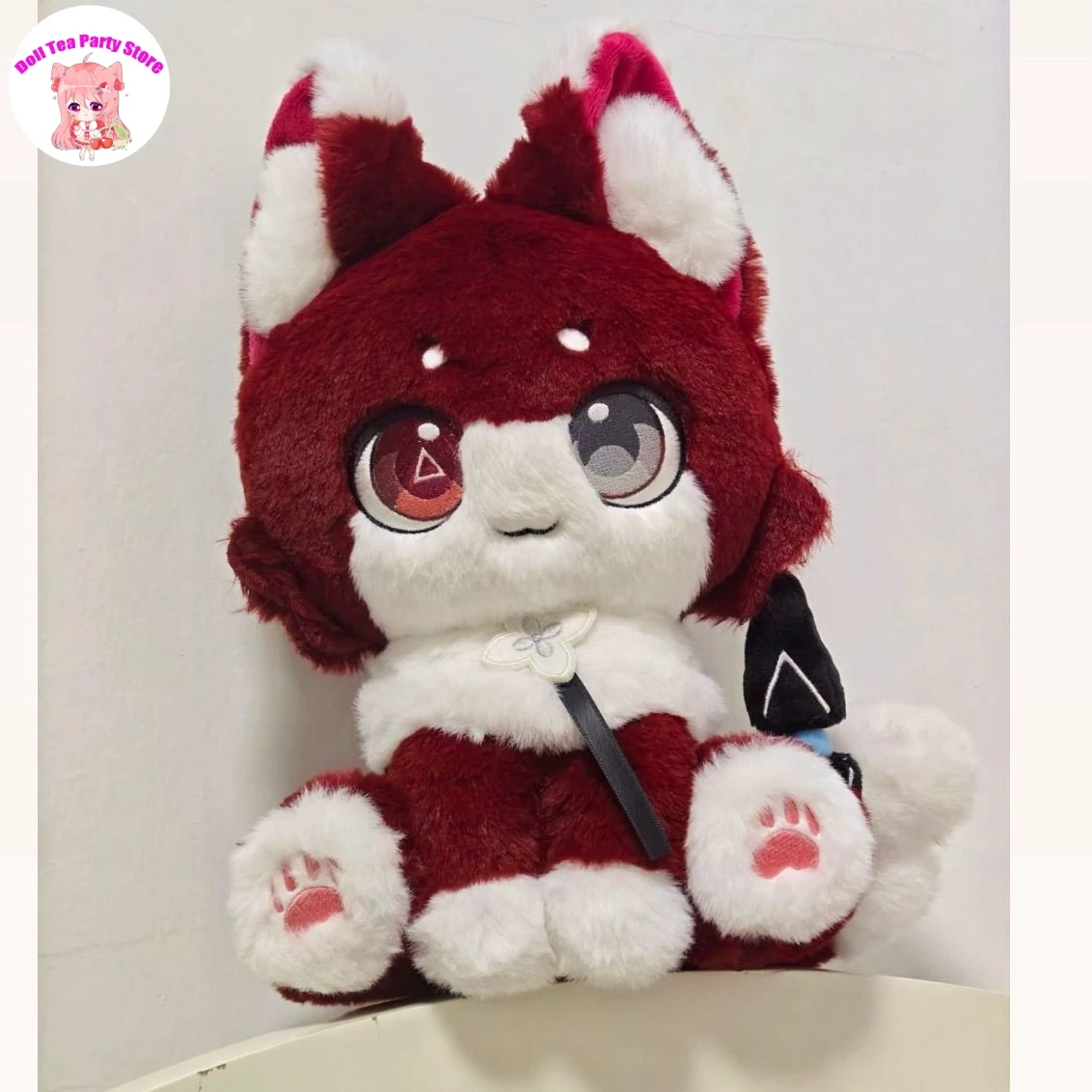 

Путь в никуда Шалом, монстр, тело, плюшевые игрушки, подарок на день рождения, милая мягкая подушка для сидения, мягкие кавайные плюшевые куклы 20 см