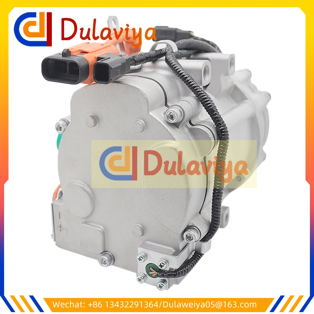 

АВТОМОБИЛЬНЫЙ компрессор кондиционера для Kia K5 2013, гибрид 977014U000 97701-4U000