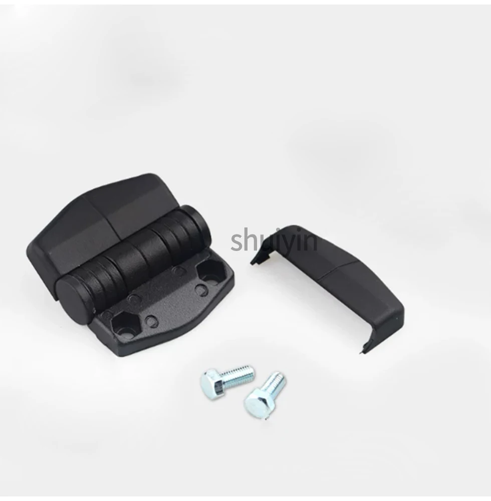 CL042 distribution box with exterior cover hinge, CL045 electrical cabinet door mechanical hinge, industrial equipment, CL046