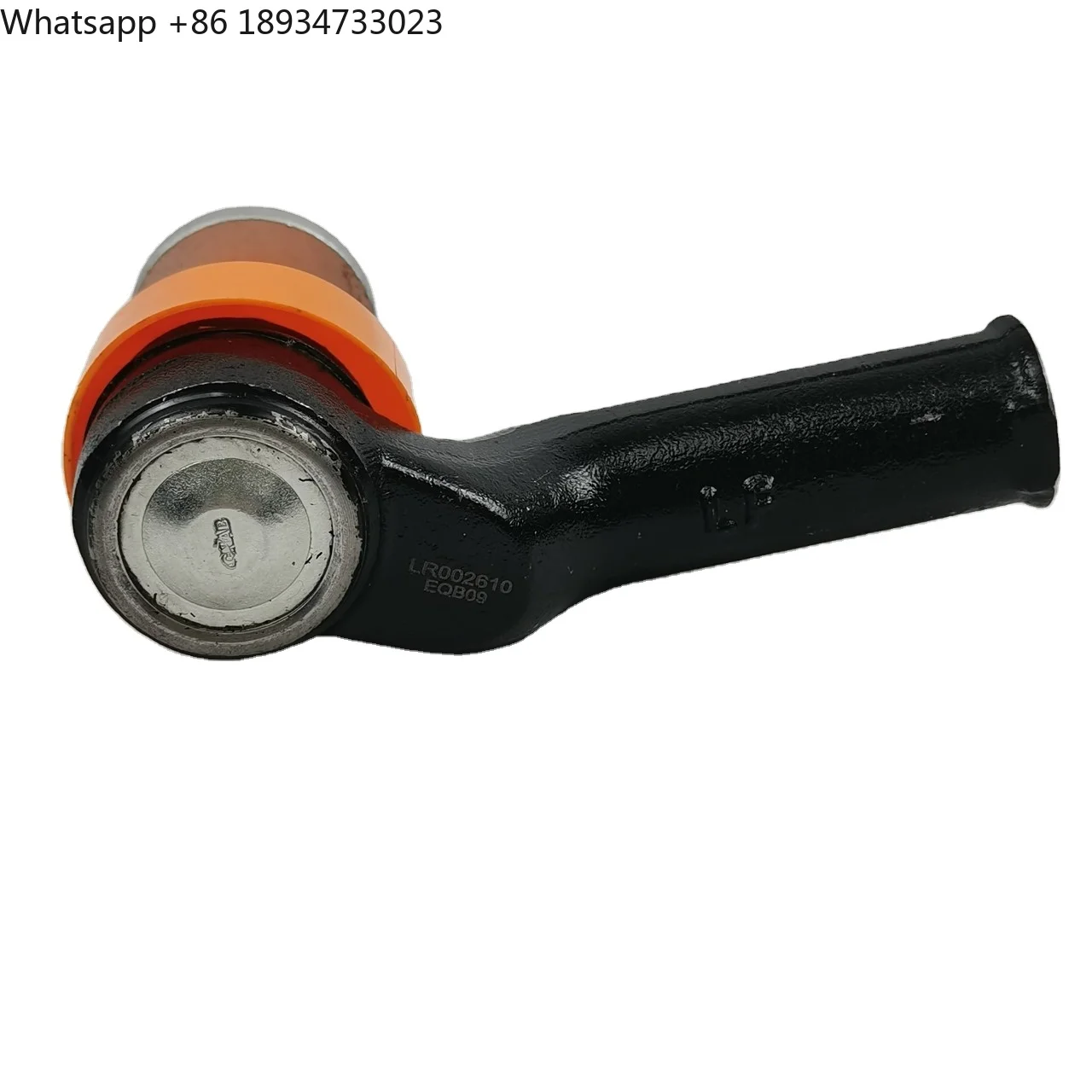 

Front Left Outer, Left Outer Tie Rod End Compatible with For Land Rover, For Volvo, Ford Vehicles - Replaces 1002344