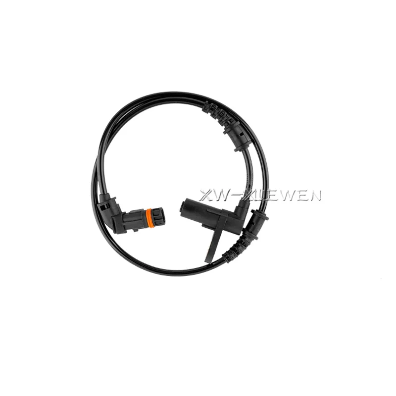 

Front Right ABS Sensor Wheel Speed Sensor 2205400117 A2205400117 for Mercedes Benz W220 S280 S350 S500 M112 M113