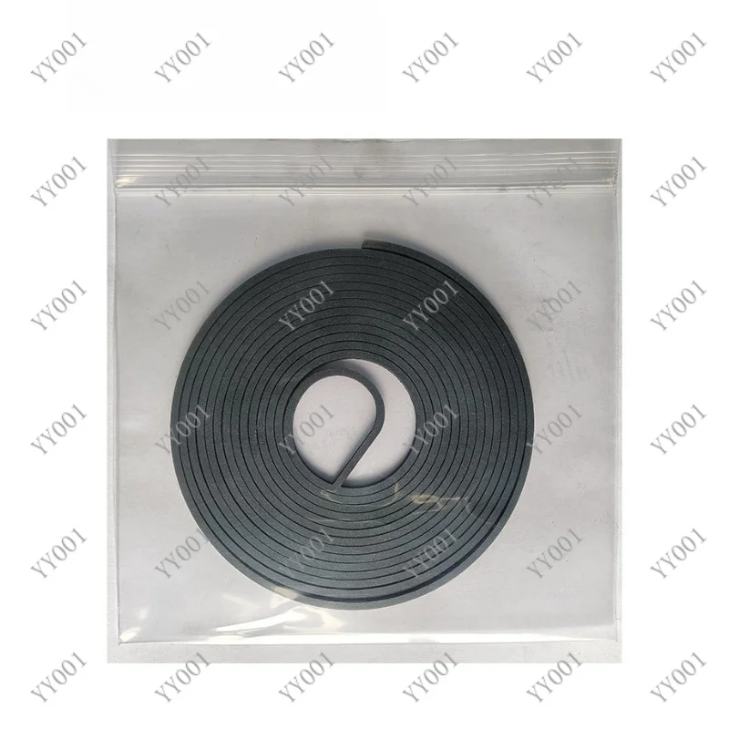 SH110 Scroll Vacuum Pump Sealing Ring Brand New Replacement Maintenance Parts