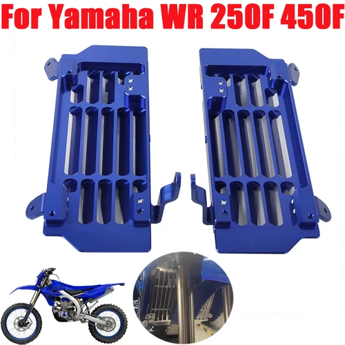 Accesorios De Motocicleta Para Yamaha Wr250F Wr450F Wr250 F