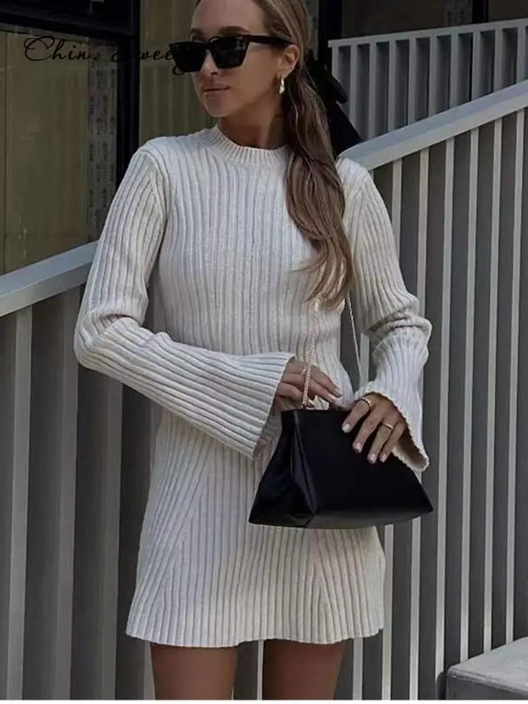 Kawaii Sweater Dress: The Cozy, Cute Solution for Cold-Weather Outings That  Actually Works