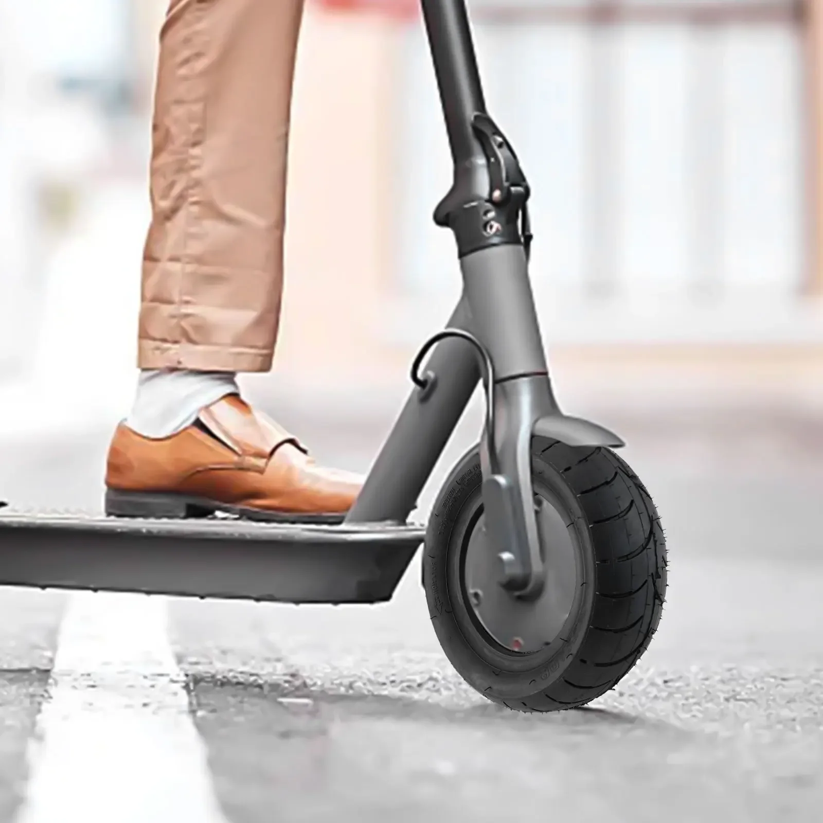

Balance Car Scooter Tubeless Tire Tubeless Tire Scooter Tire Tubeless Tire X Tire Scooter Brightness Product Name