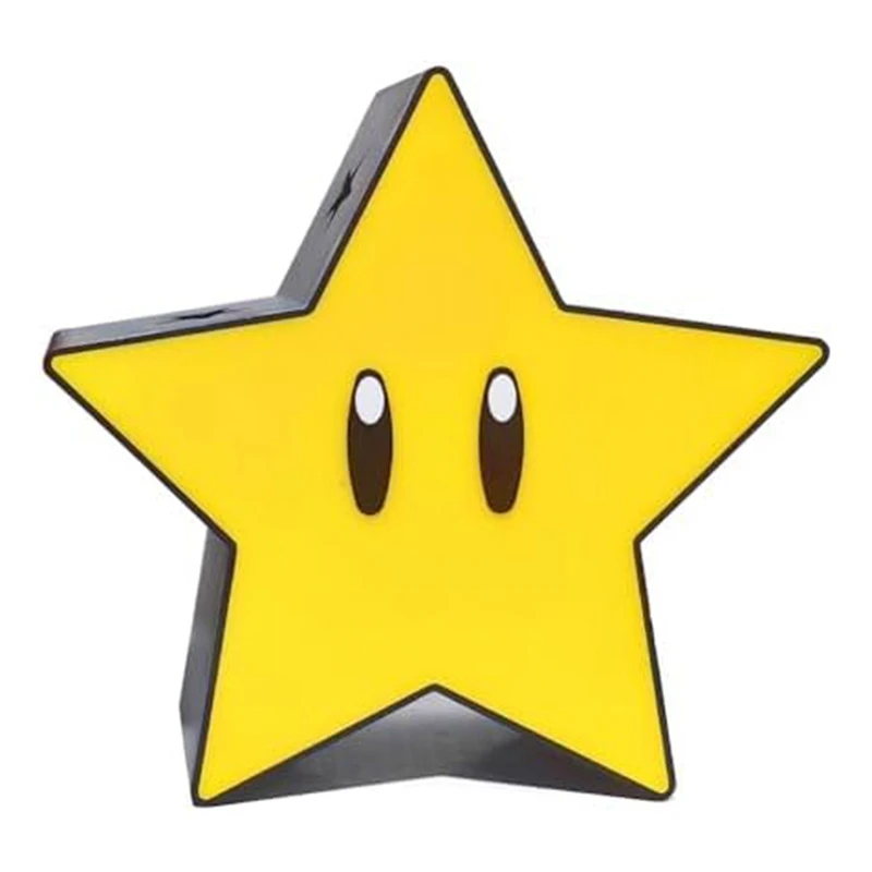 Voice Star Light Retro Star Projection Night Light Night Light