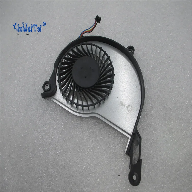 

CPU fan for HP 14-N 15-N 15-f Series Cooling Fan 736278-001 45U87TP003 BSB0705HC-DG78 AB08805HX070B00 FB5007M05SPA-001