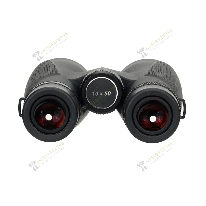 Binoculars 10x50 ED glass IPX7 waterproof