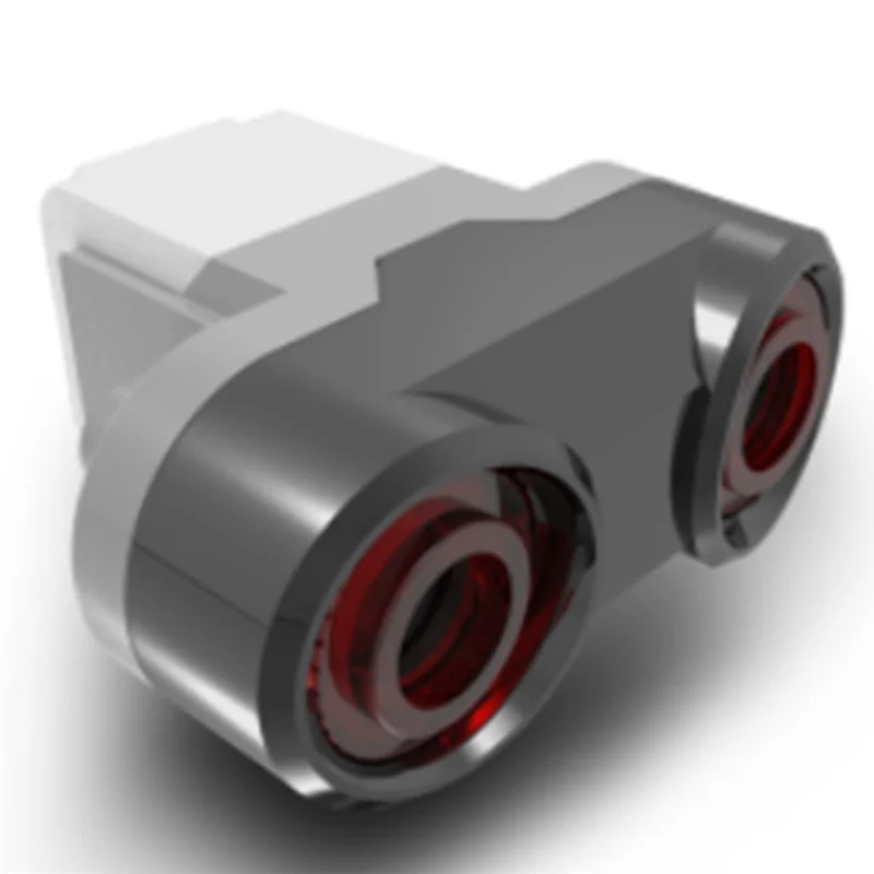 ألعاب مكعبات البناء ألعاب مكعبات البناء التعليمية ذاتية الصنع للمراهقين تعمل على زراعة القدرات التي تعتمد على الدماغ