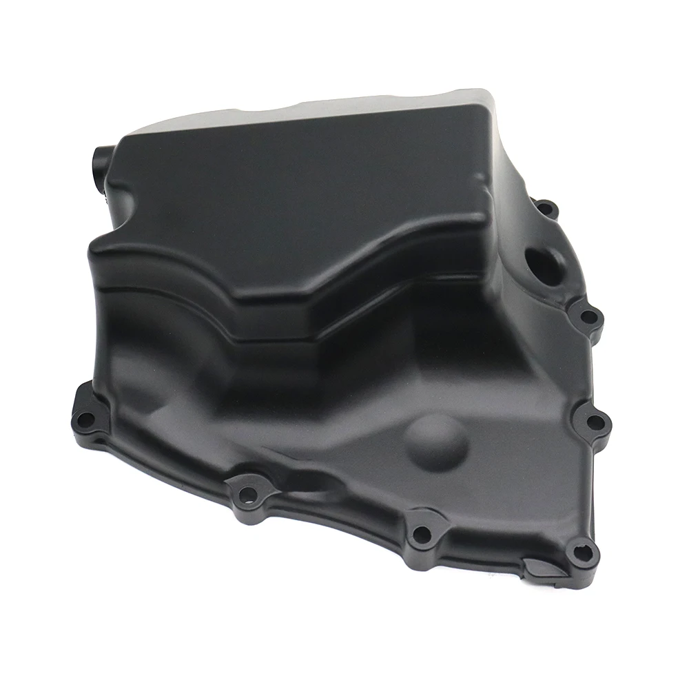 Motorcycle Oil Pan Strainer Cover Assy For Yamaha MT07 MT 07 2014-2025 YZF R7 2022-2025 FZ07 FZ 07 2015-2017 XSR700 Tenere 700