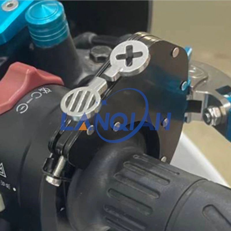 

Universal Cruise Control Moto Throttle Lock Assist Handlebar For BMW F800GS F800GT R1200GS f 800 gs Adventure