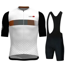 GOBIKFUL Pro Team High Quality Pro Cycling Jersey Set Men Woman Breathable Bicycle Clothing Road MTB Bike Short Sleeve