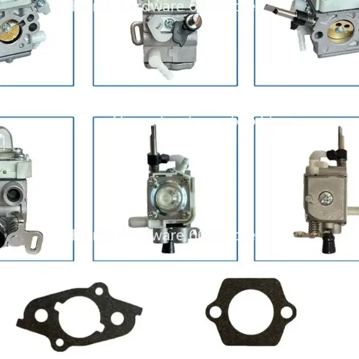 

4147 141 0300 для 4147 120 0625 Сменный карбюратор FS260 FS240