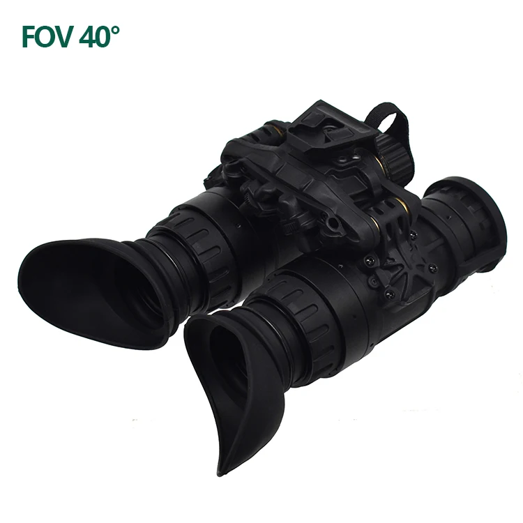 Lindu  Pvs-31 Tactical Helmet Night Vision PVS 31 Housing Kit Low-light Level Night Vision Device  LD-NVG33