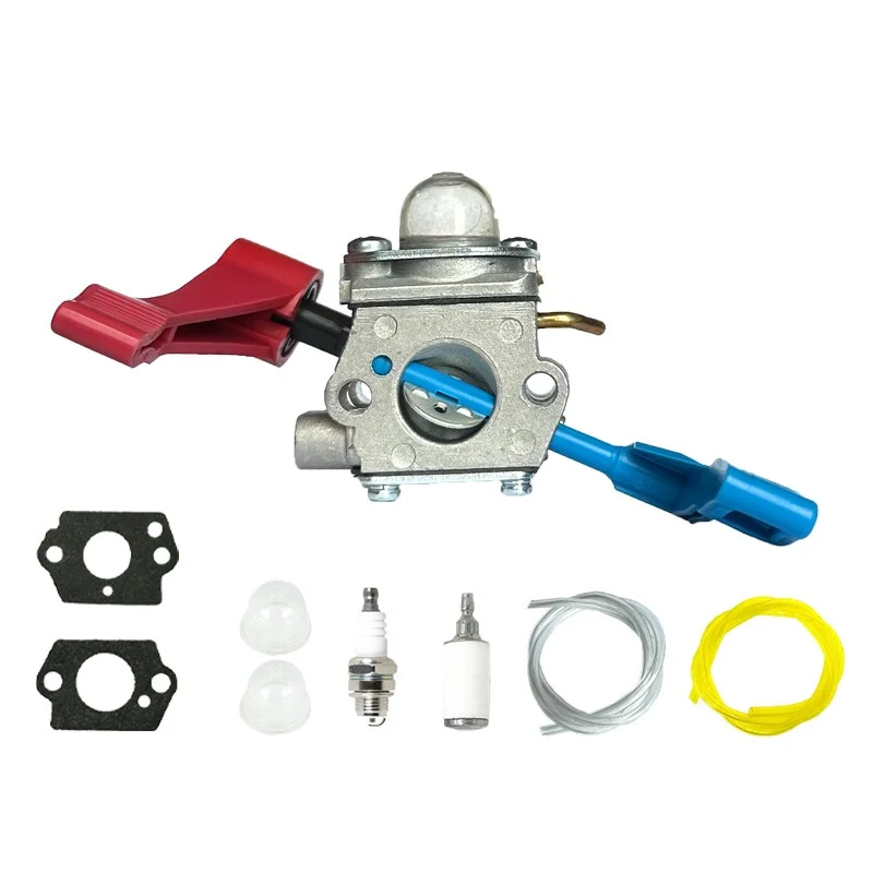 

Carburetor Kit For Zama C1U-W12B Poulan FL1500 FL1500LE