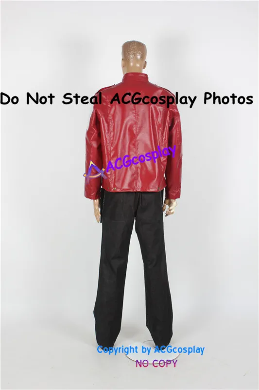 Starlor d Cosplay Costume Guardia ns of the Galaxy Cosplay acgcosplay costume version 03