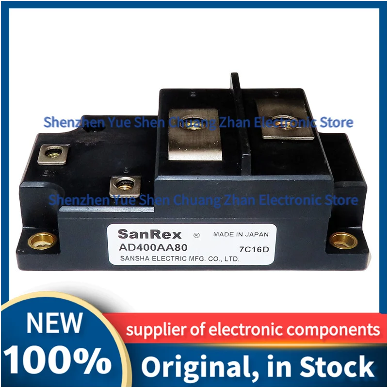 

AD400AA80 New Original Module
