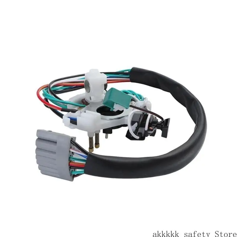 

Direct Replacement Turn Switch E7TA-13B302BA Replacement High Performances Turn Switch for F150 F250