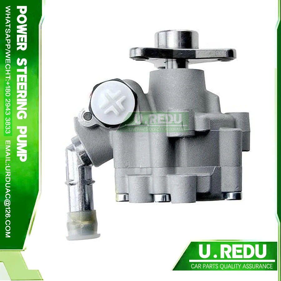Power Steering Pump For NISSAN INTERSTAR PRIMASTAR VAUXHALL OPEL MOVANO VIVARO A B 49110-0915R 49110-00Q1A 49110-00Q1E